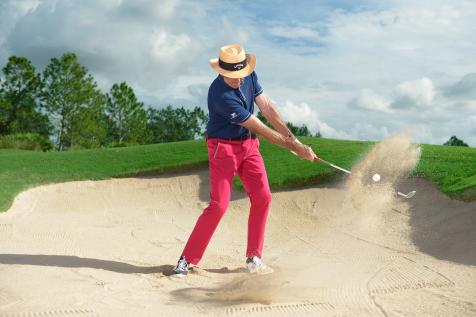 Add More Control To Your Bunker Play