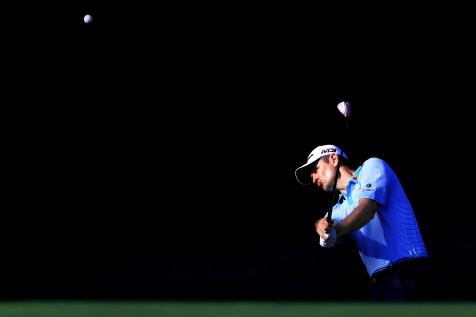 Justin Rose: How To Hit Every Chip