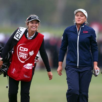 henderson brooke reception watching historic worth win again canada got after her golfdigest