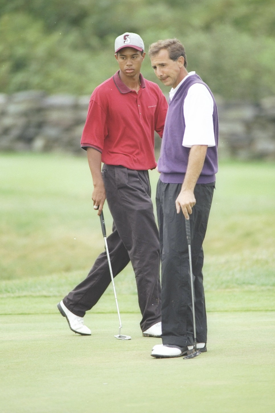 1995 U.S. Amateur Championship