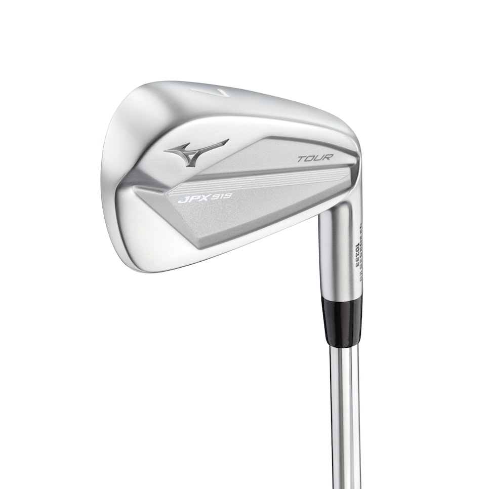 mizuno golf irons reviews