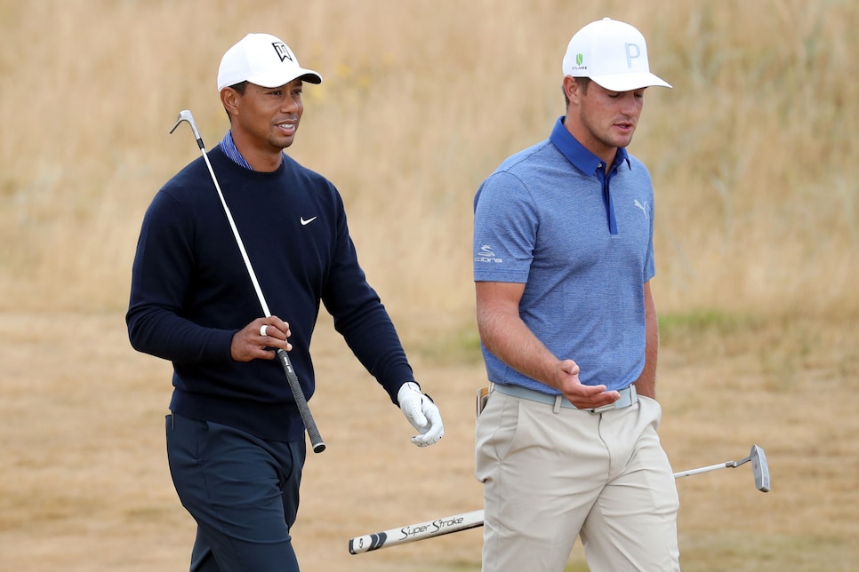 tiger-woods-bryson-dechambeau-british-open-2018-practice.jpg