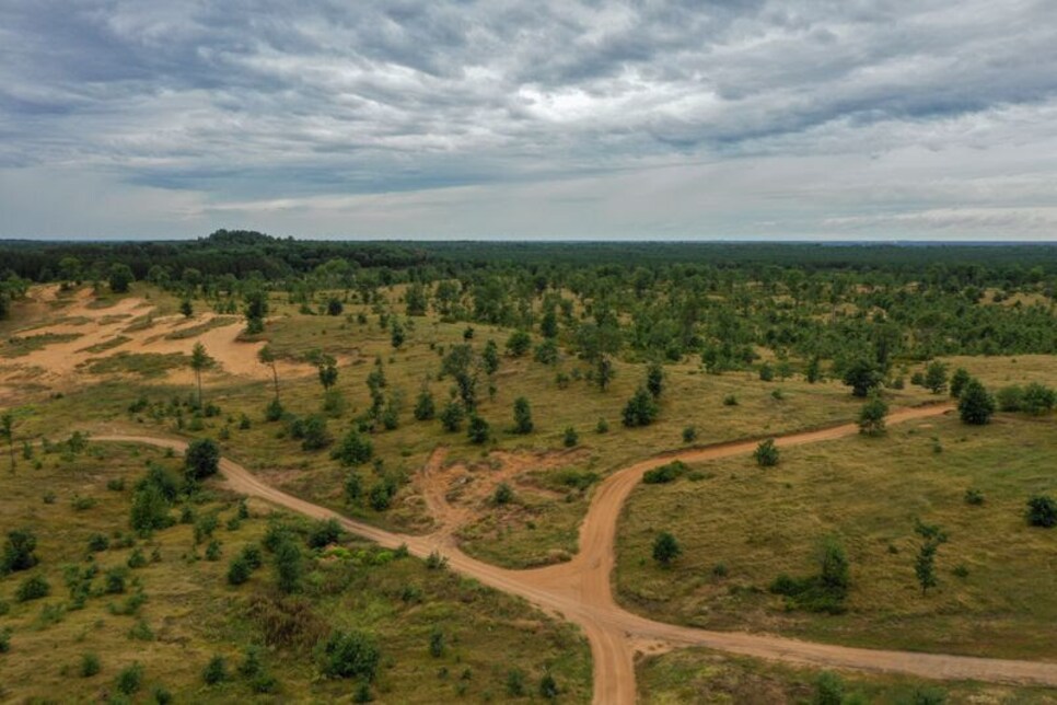 Sand Valley's Sedge Valley course announced as resort's newest addition ...