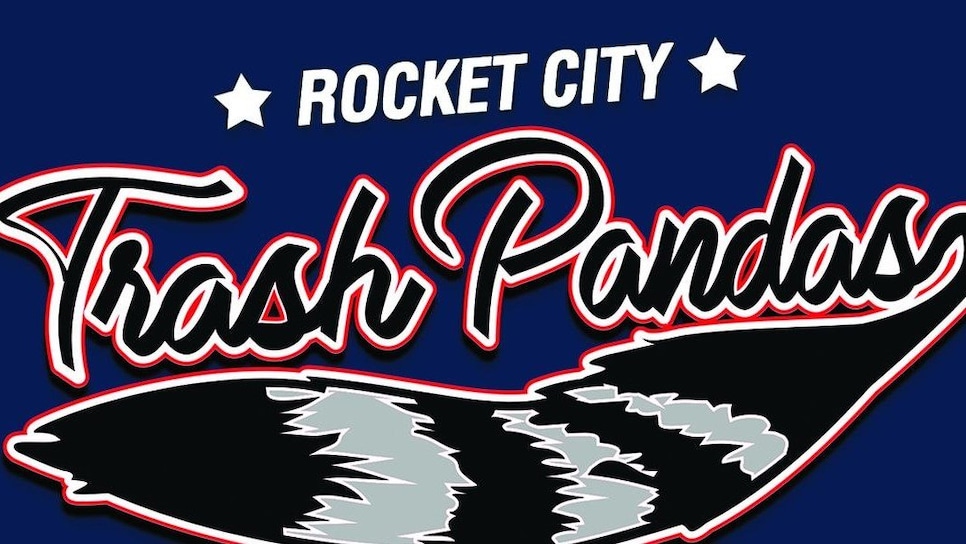 Los Angeles Angels Double-A affiliate to rebrand as the Rocket City Trash  Pandas, This is the Loop