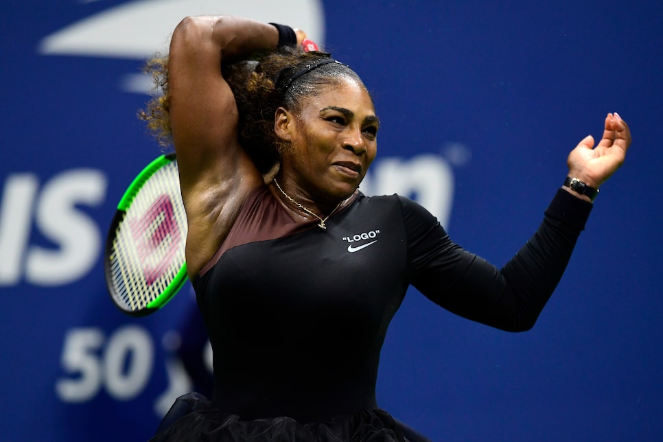 2018 US Open - Day 13