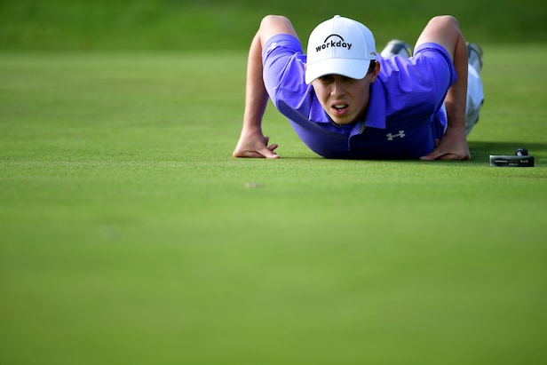 european masters golf 2018