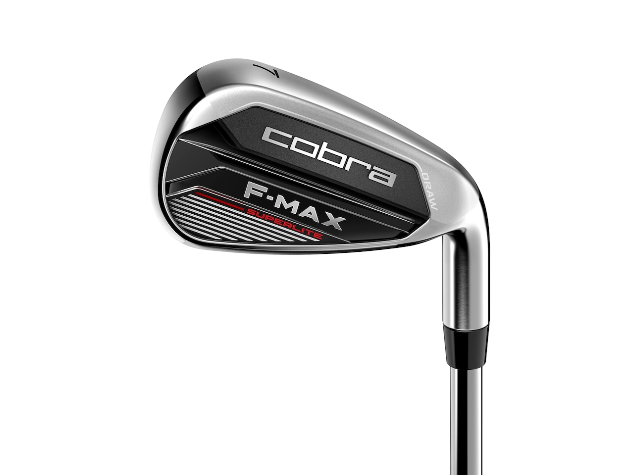 Cobra Golf s F Max Superlite woods and irons designed to make the game easy . for anyone Golf Equipment Clubs Balls Bags Golf Digest