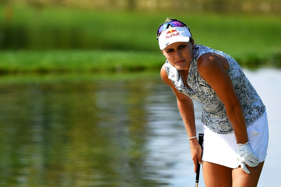 Evian Championship 2018 - Day Two