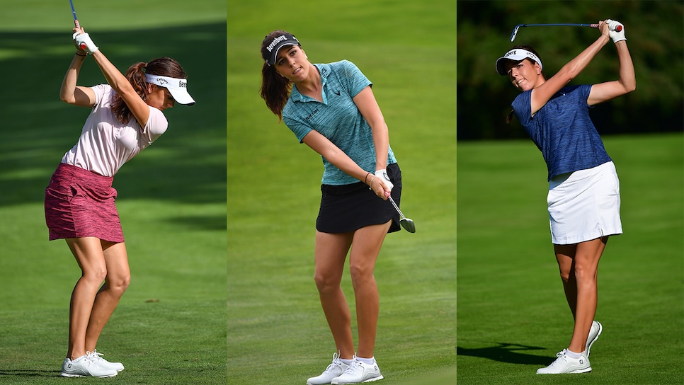 Evian Championship 2018: Bold Style Trends We Liked | Golf Equipment ...