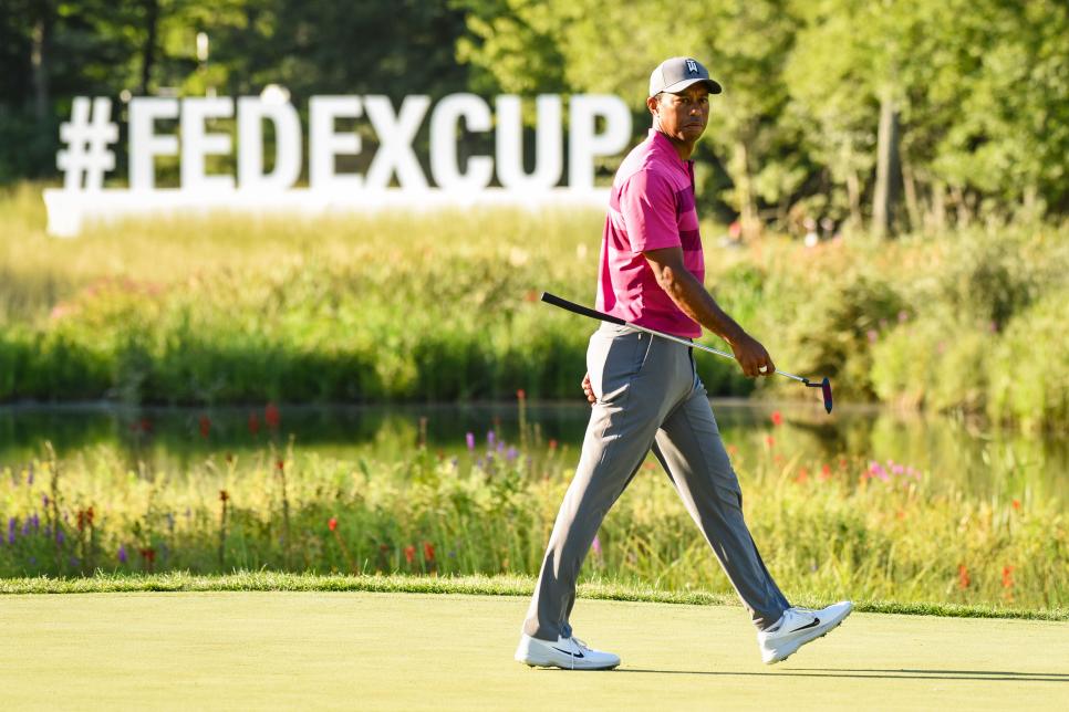 Who'll win the 2024 FedEx Cup? Here are 5 common traits among the past