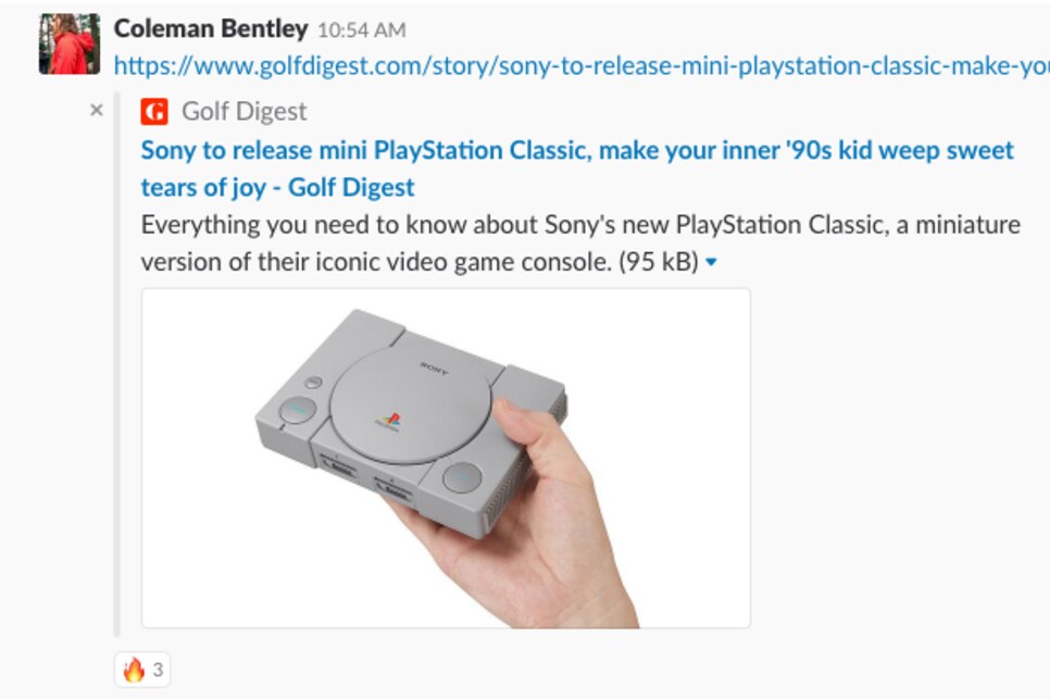 G story hot sale playstation classic