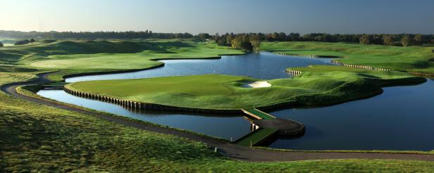 Le Golf National is ready for the 2024 Olympics: Organizers explain how differently the former Ryder Cup venue will play