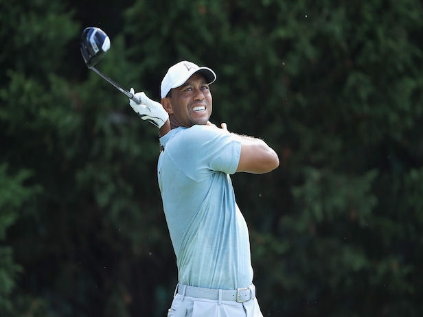 Tour Championship 2018: With substance over style, Tiger Woods grabs ...