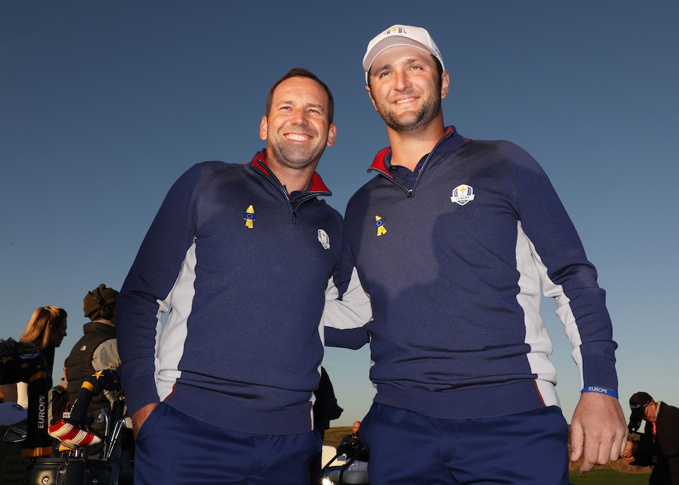 sergio-garcia-jon-rahm-ryder-cup-2018-tuesday-yellow-ribbons.jpg