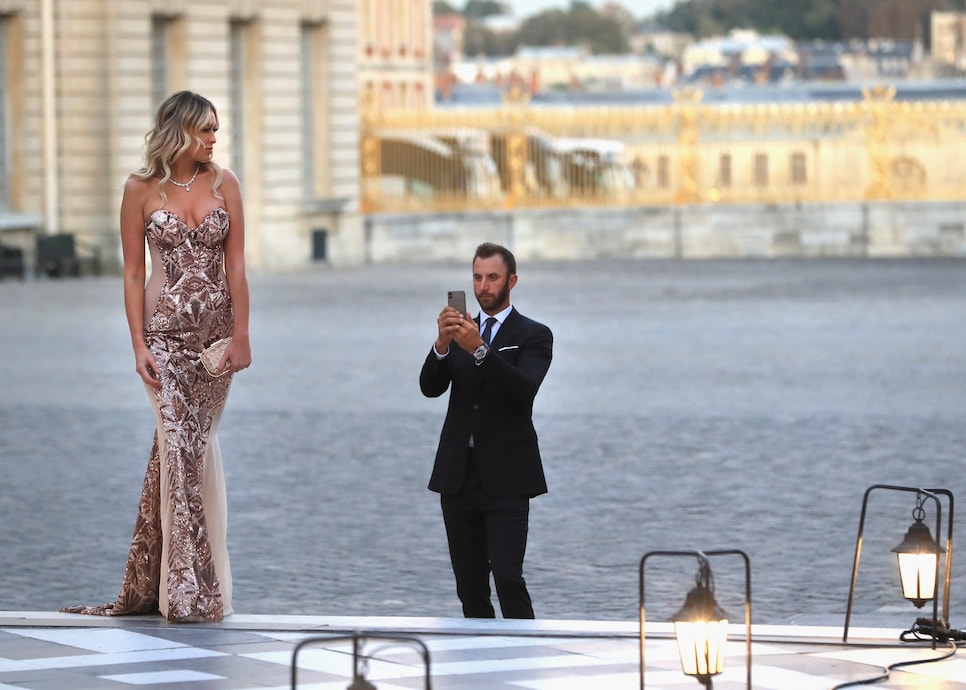 2018 Ryder Cup - Gala Dinner