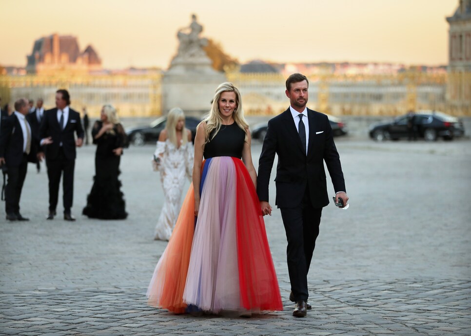 2018 Ryder Cup - Gala Dinner