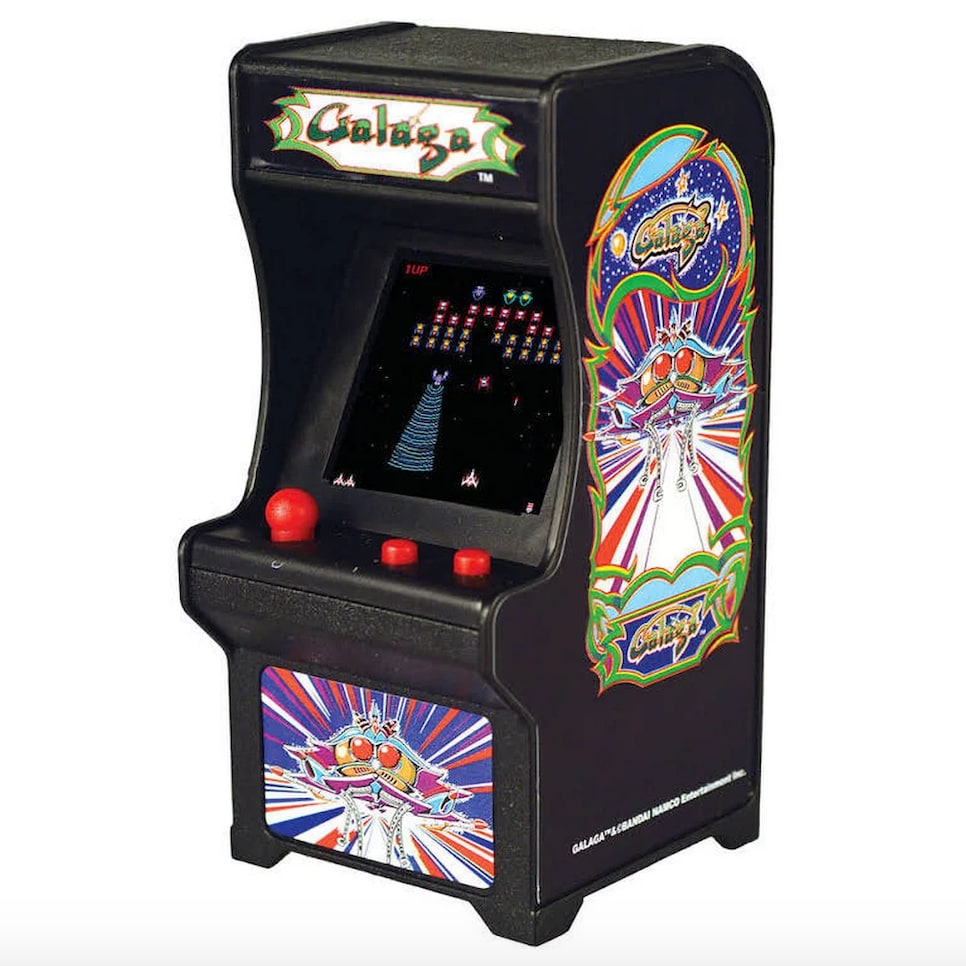 defender arcade game graphics