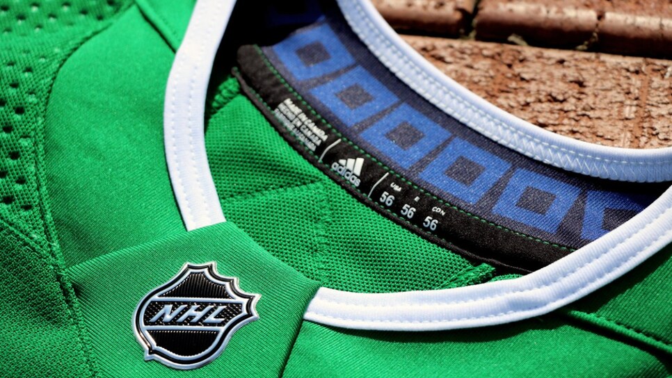 The Hartford Whalers are back!sort of, This is the Loop