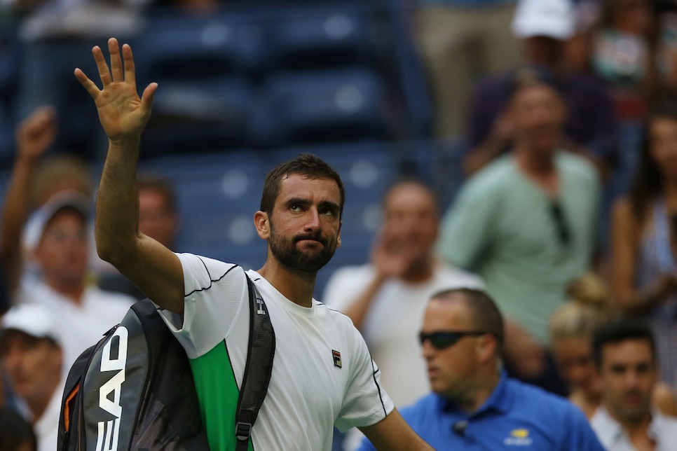 US Open 2018