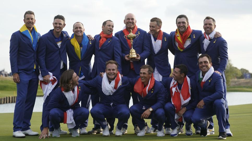 GOLF-FRA-RYDER-CUP-DAY THREE