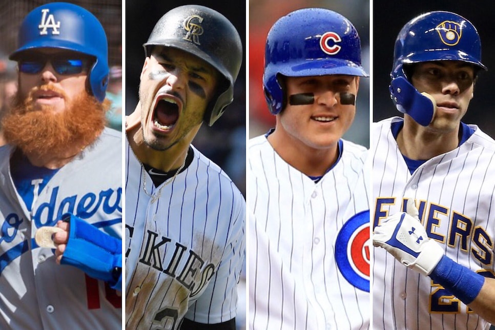 Everything you need to know about Monday's MLB division tiebreakers