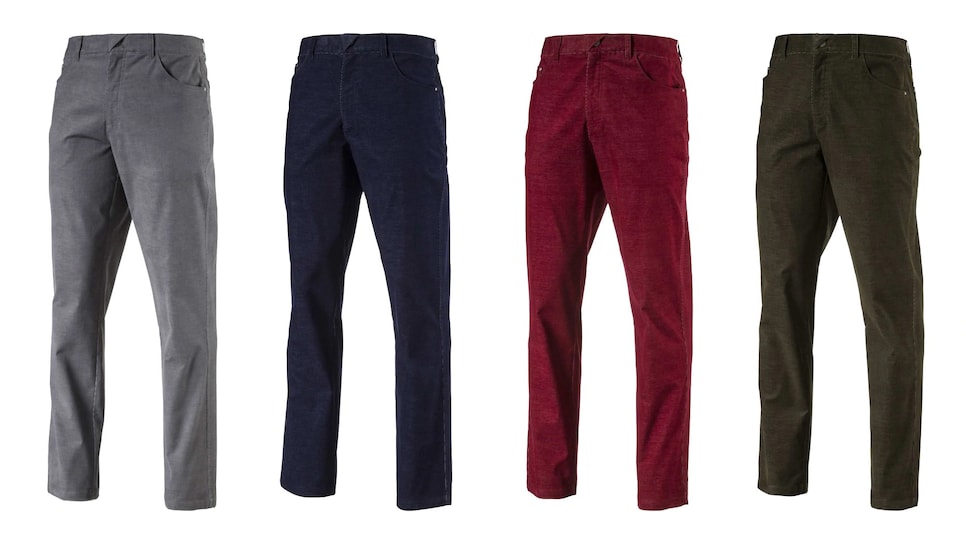 Golf pants: 7 pairs of pants you need for fall golf | Golf Equipment ...