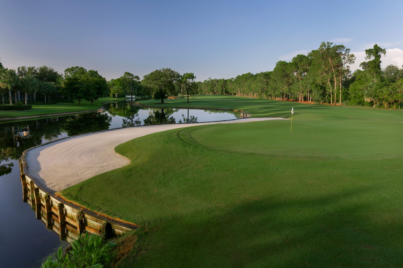 Florida's Quail Creek gets second chance to host USGA championship ...