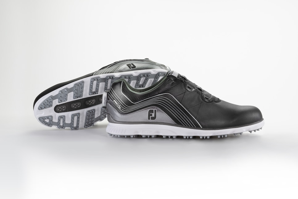 A look at G/FORE's new G.112 golf shoe with 28 colorful options