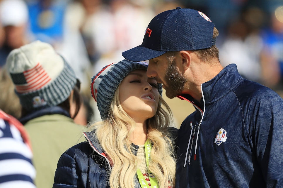 2018 Ryder Cup - Morning Fourball Matches