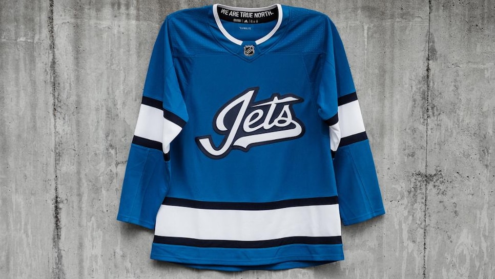 Ranking the NHL's 2018-19 alternate jerseys from worst to first, This is  the Loop