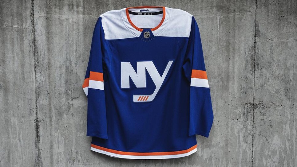 nhl teams alternate jerseys