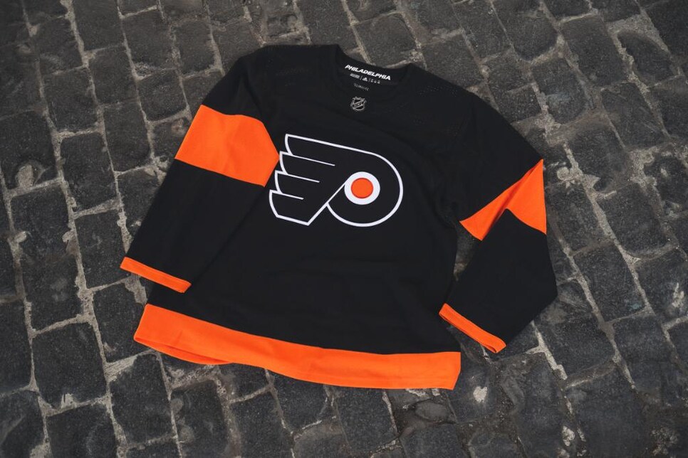 See All 2018-19 NHL Third Jerseys Here