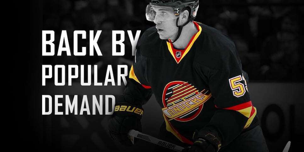 5 Worst NHL Jerseys of the 2018-2019 Season - Clappercast Media