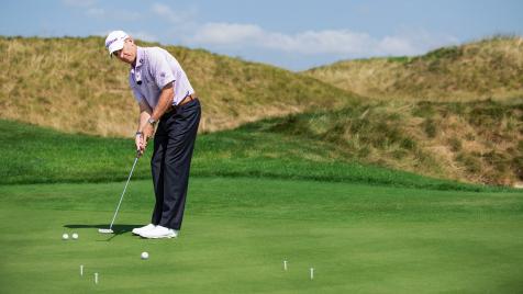 Get Your Speed Right With This Putting Drill