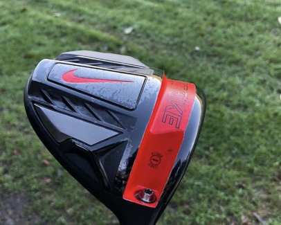 Ash did not notice Herself The story behind the Nike club that never was that took the Internet by  storm this week | Golf News and Tour Information | Golf Digest