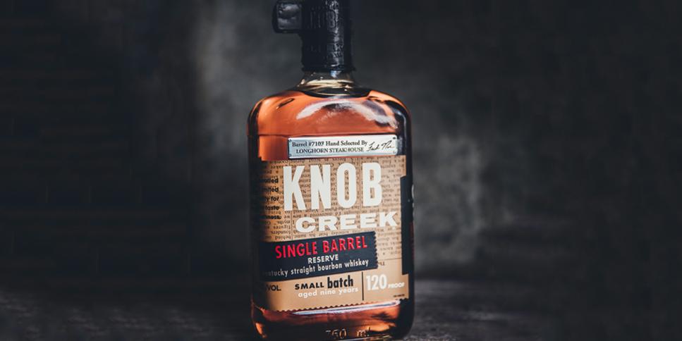 LongHorn Single Barrel Bourbon Bottle.jpg
