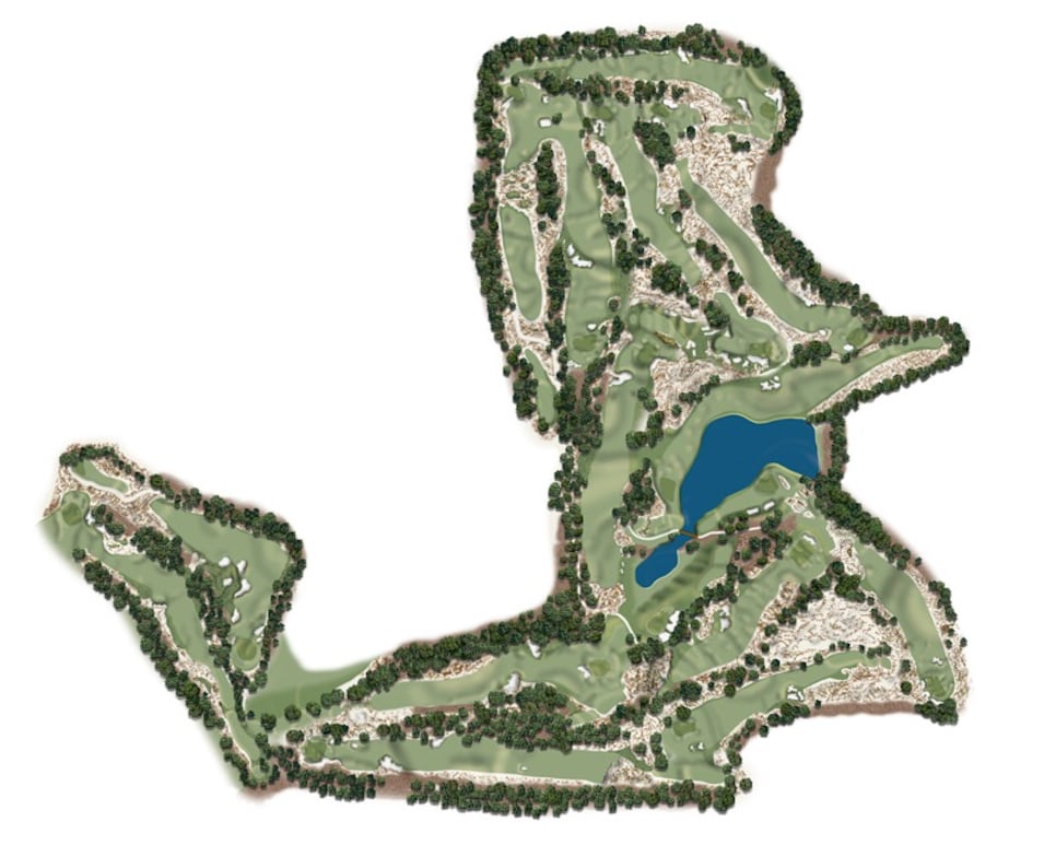 map of pinehurst golf courses        
        <figure class=