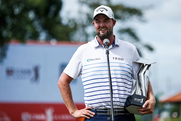 How Much Prize Money Each Golfer Earned At The 2018 CIMB Classic | Golf ...