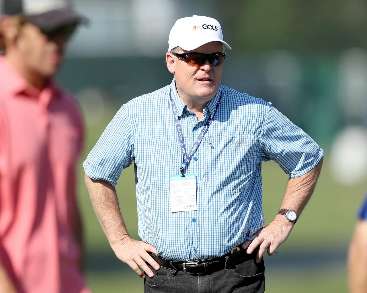 The biggest mistake, and regret, of Johnny Miller's career | Golf