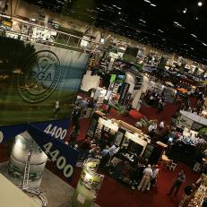 ORLANDO, FL - JANUARY 26:  during the 2007 PGA Merchandise Show at the Orange County Convention Center on January 27, 2007 in Orlando, Florida. (Photo by Scott Halleran/Getty Images)