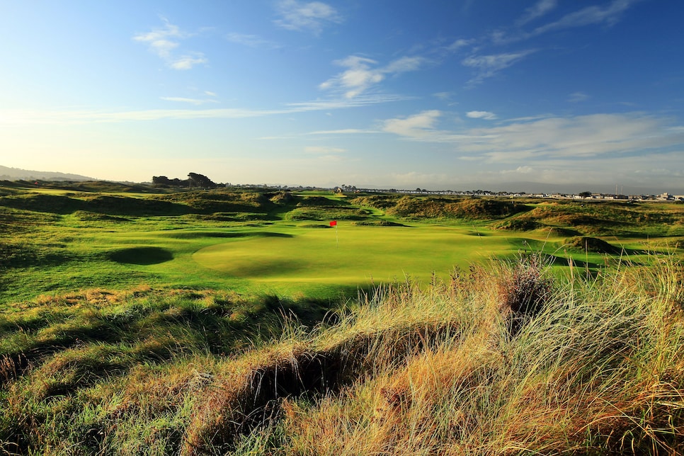 The remarkable restorative powers of Irish golf | Golf News and Tour ...