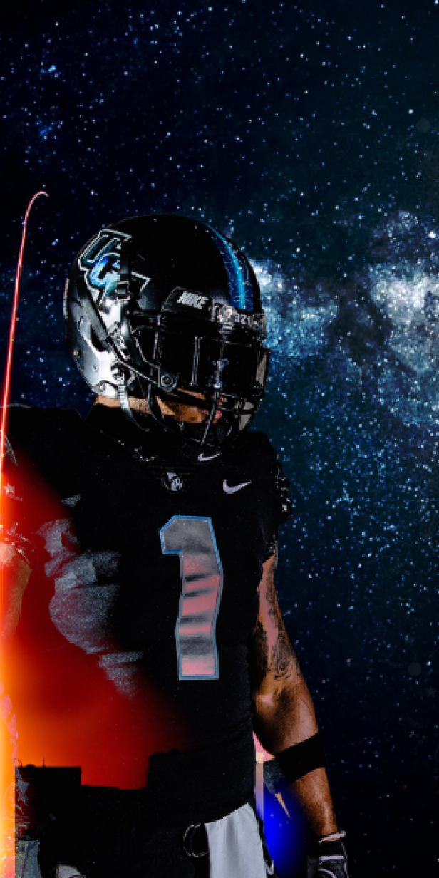 ucf space jersey