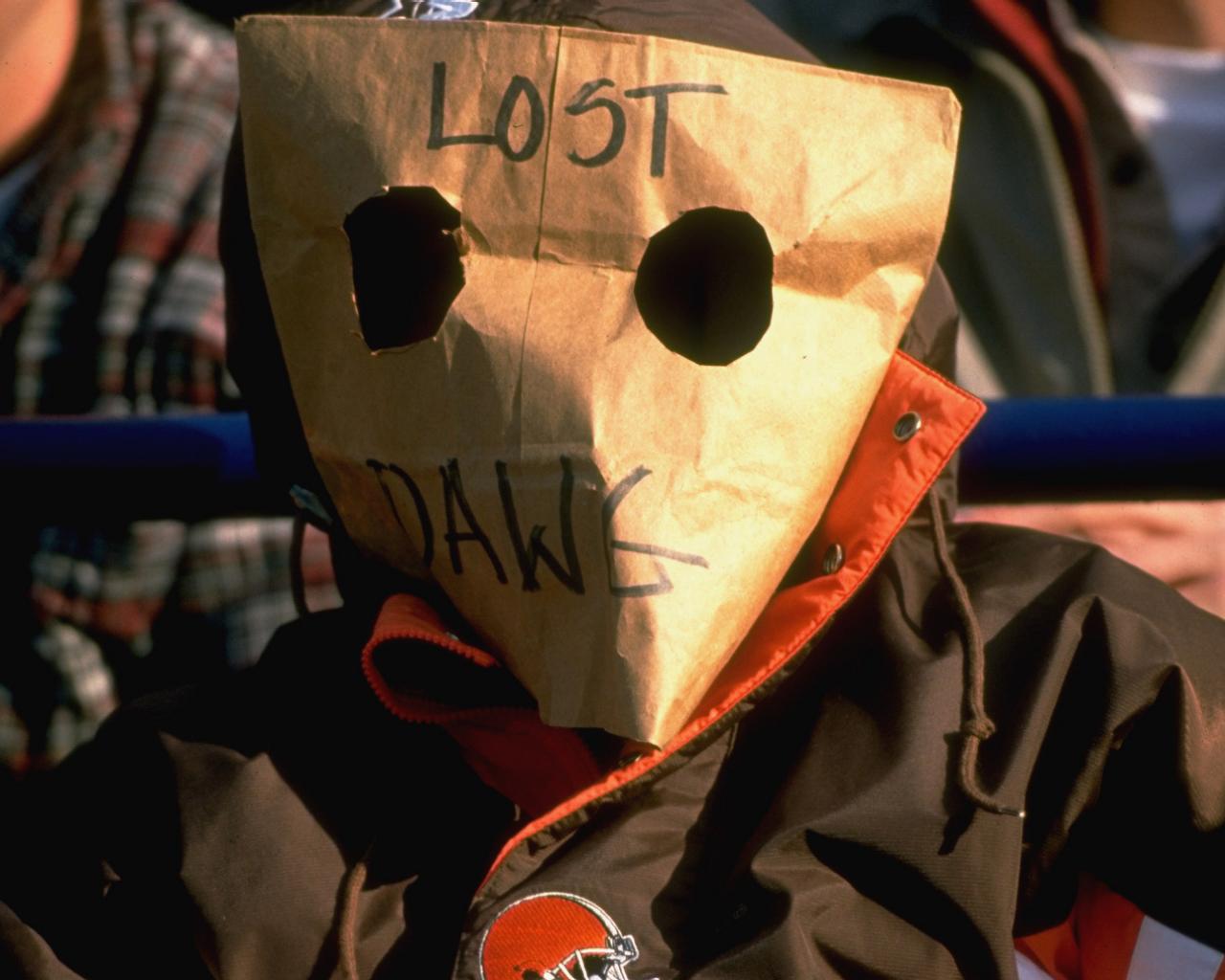 Cleveland Browns on X: Halloween showdown 