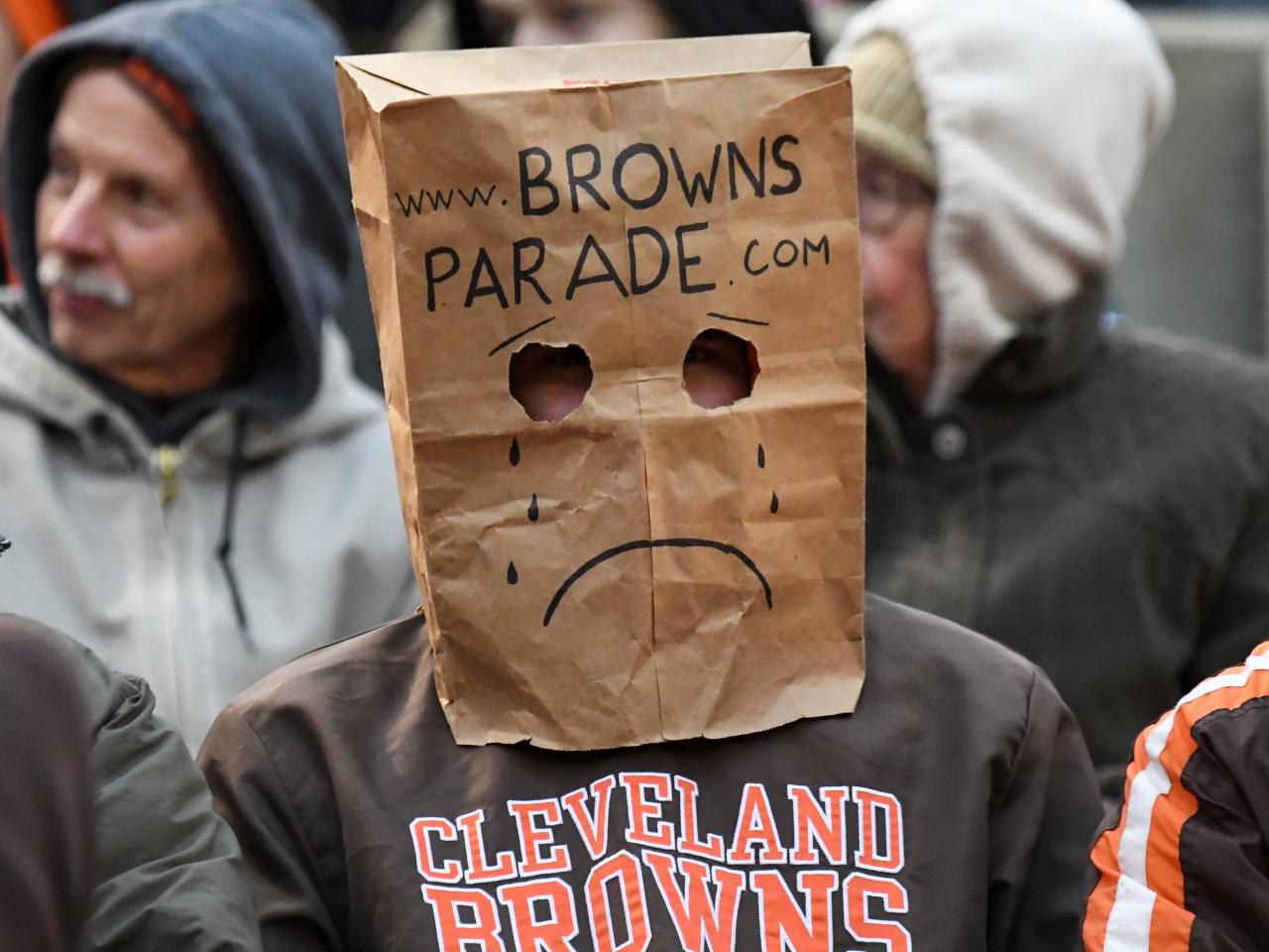 Cleveland Browns on X: Halloween showdown 