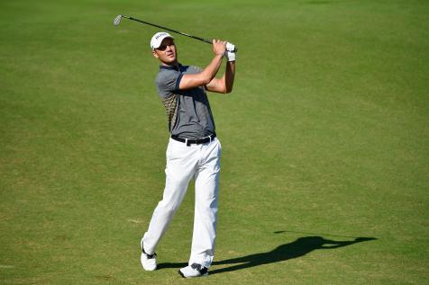 Martin Kaymer granted special exemption status by PGA Tour for 2019 season