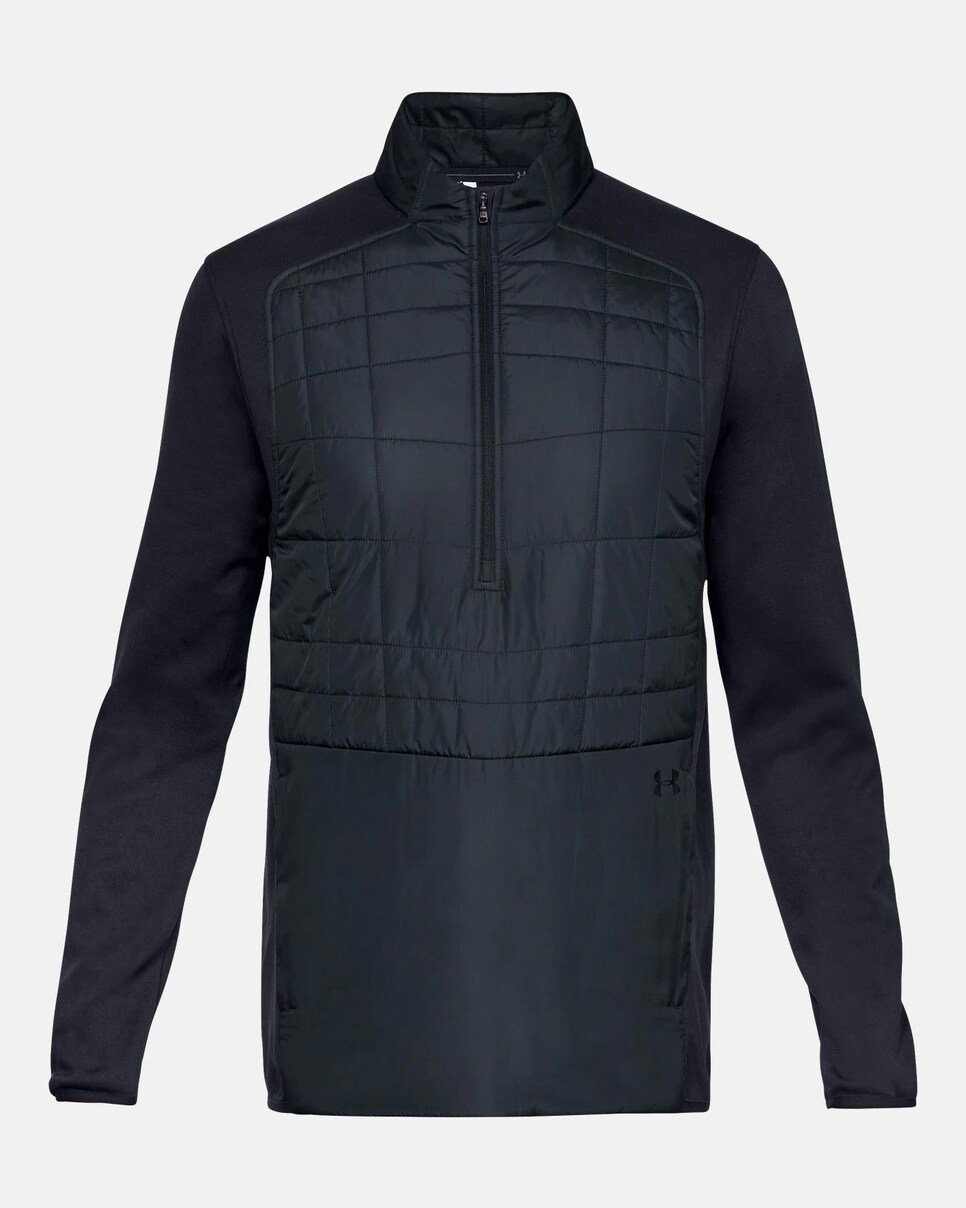 Stay Warm with Under Armour ColdGear® Technology