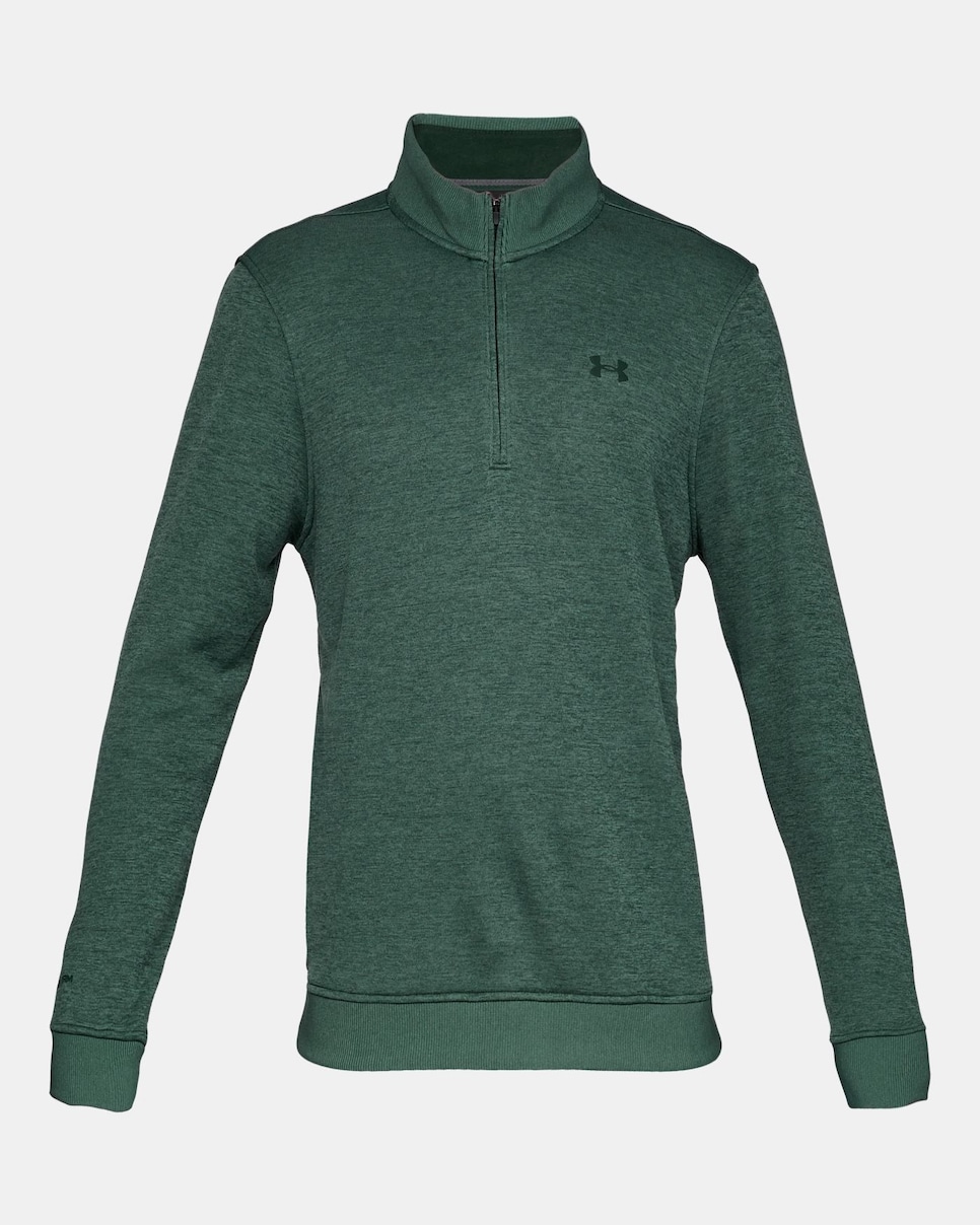 under armour cold gear golf