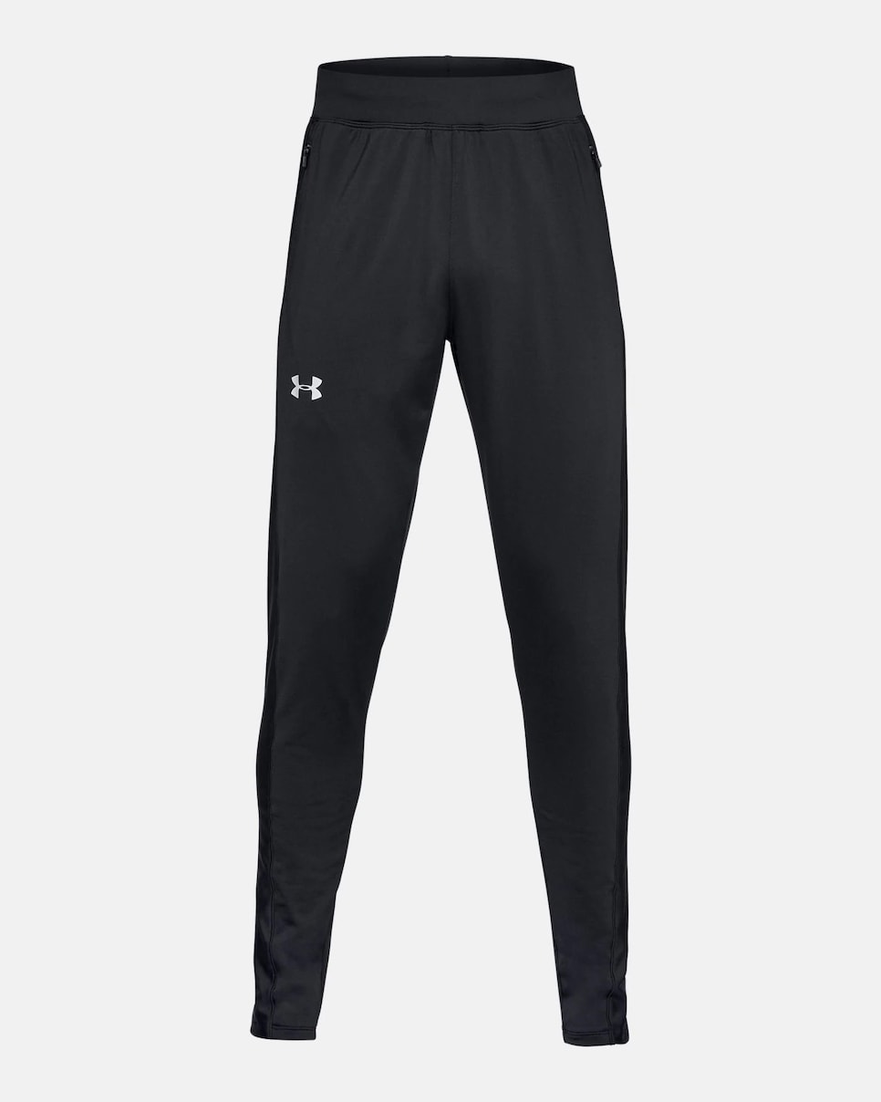 UA ColdGear®: Stay Warm - Compression Fit