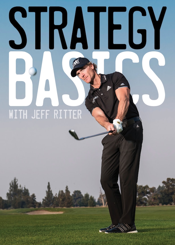 Strategy Basics Instruction Golf Digest