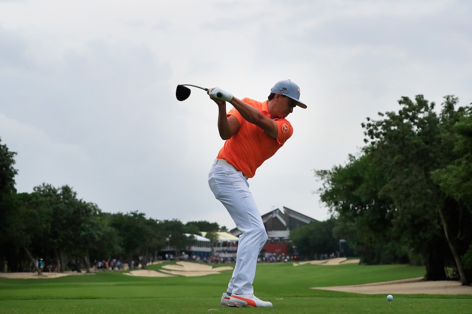 OHL Classic At Mayakoba - Final Round